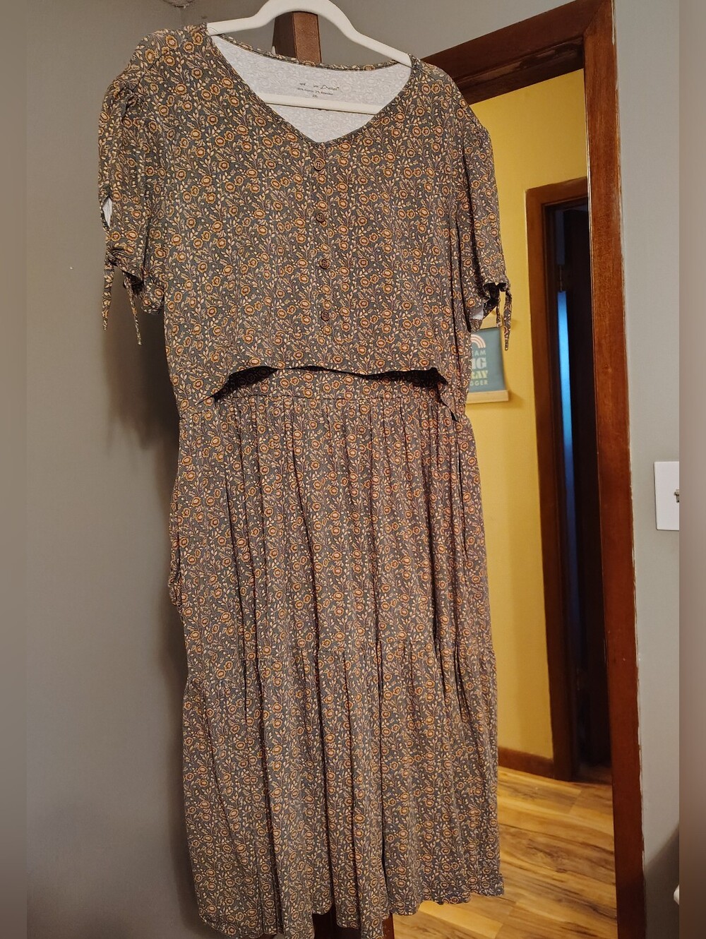 Super Cute Dresses Heritage Hinterland